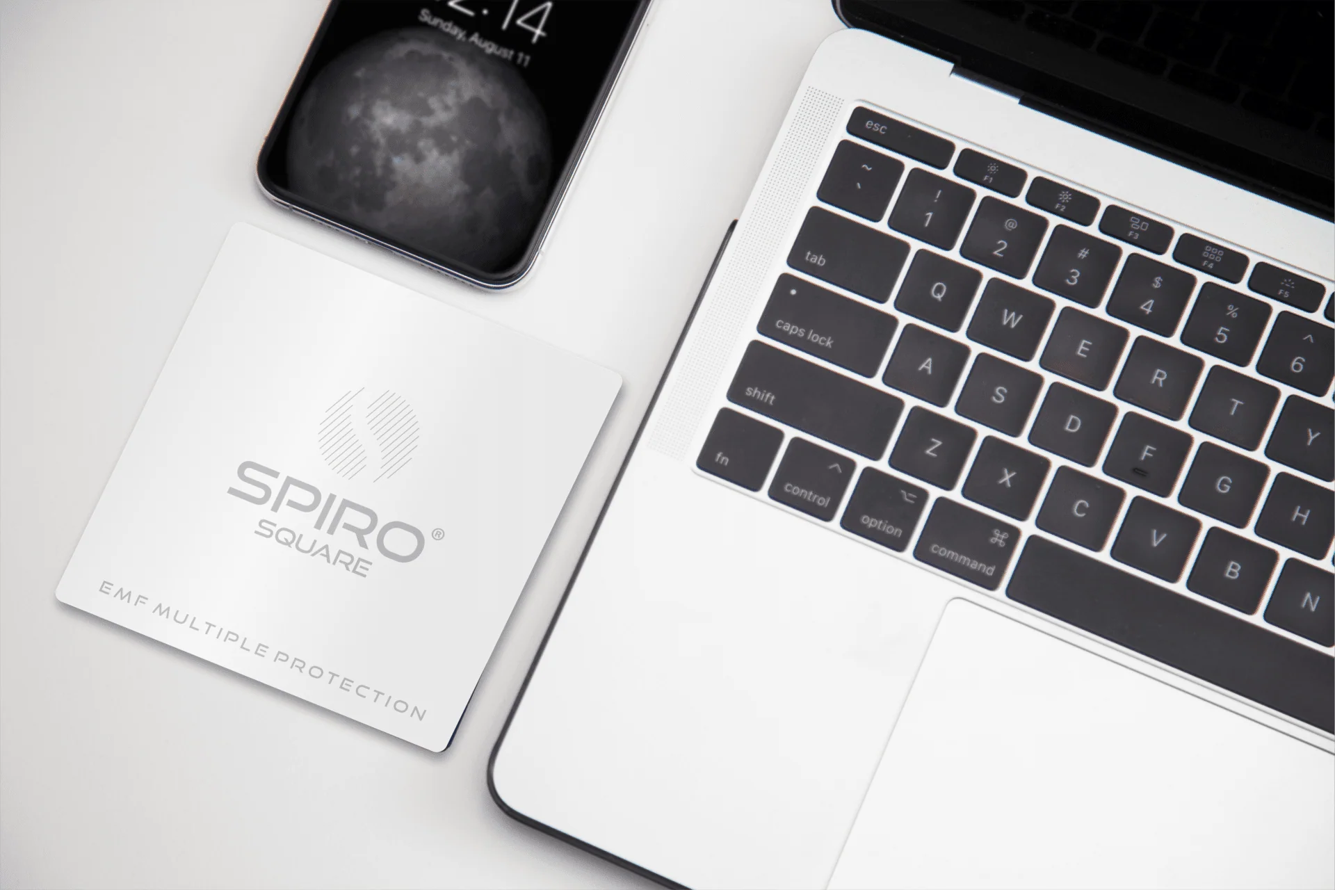 Smart Fashion Meets Magnetic Wellness